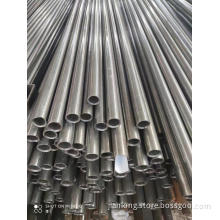 Hydraulic precision steel pipe